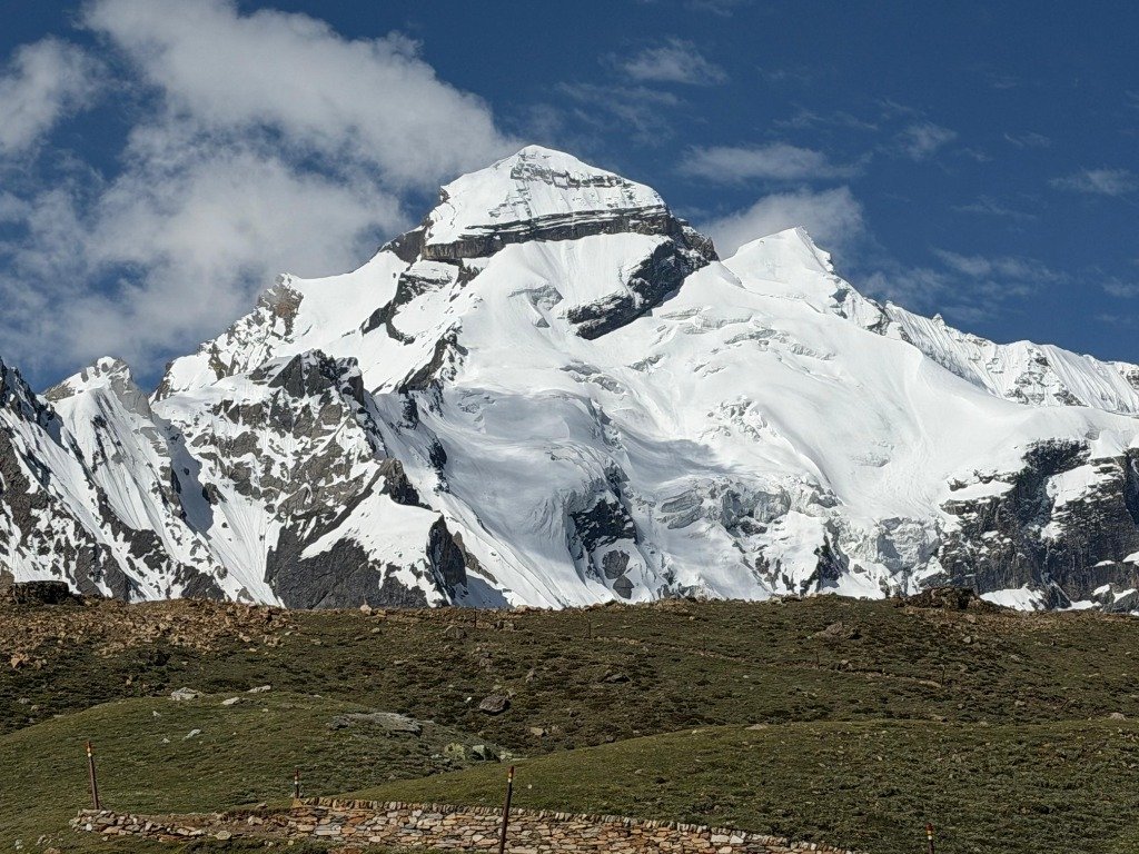 Adi Kailash View