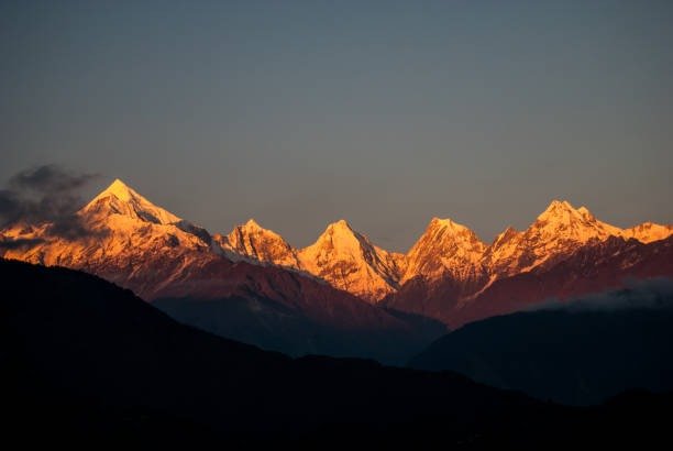 Darma Valley Trek